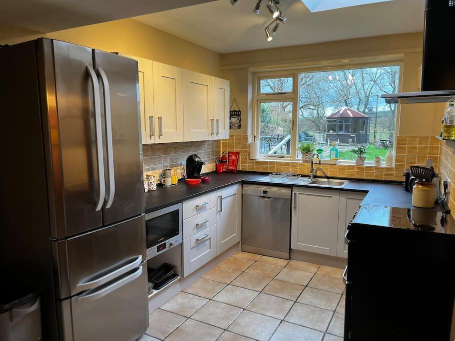Thropton Ravens Heugh, Northumberland - Sleeps 6ヴィラ エクステリア 写真