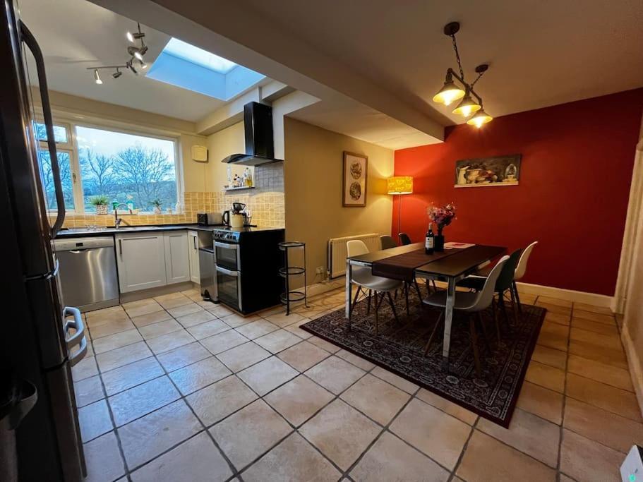 Thropton Ravens Heugh, Northumberland - Sleeps 6ヴィラ エクステリア 写真