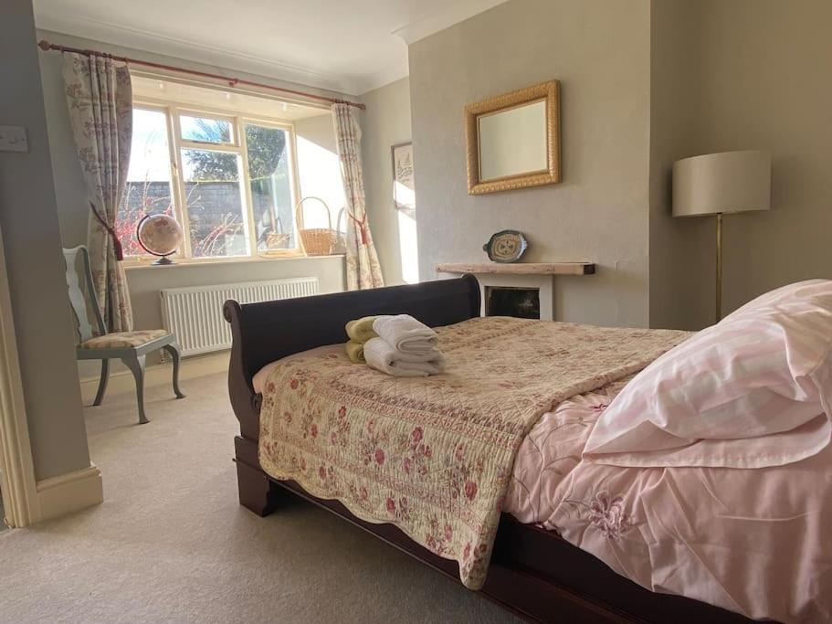 Thropton Ravens Heugh, Northumberland - Sleeps 6ヴィラ エクステリア 写真