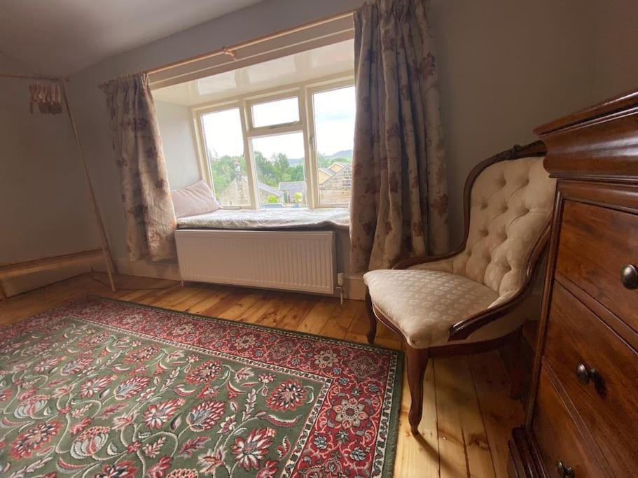 Thropton Ravens Heugh, Northumberland - Sleeps 6ヴィラ エクステリア 写真