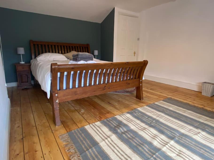 Thropton Ravens Heugh, Northumberland - Sleeps 6ヴィラ エクステリア 写真