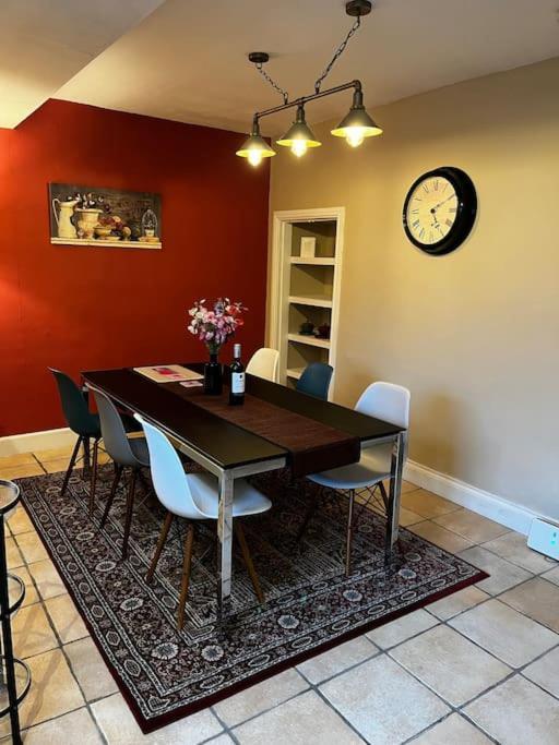 Thropton Ravens Heugh, Northumberland - Sleeps 6ヴィラ エクステリア 写真
